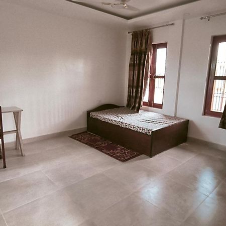 2Bhk Rental Apartment Bharatpur  Eksteriør billede