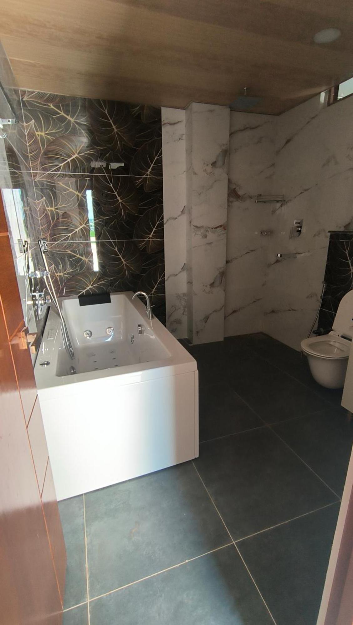 2Bhk Rental Apartment Bharatpur  Eksteriør billede